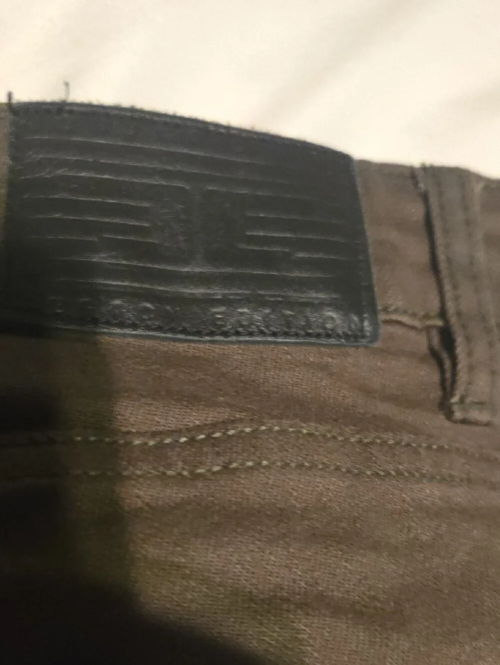 Jordan Craig slim fit